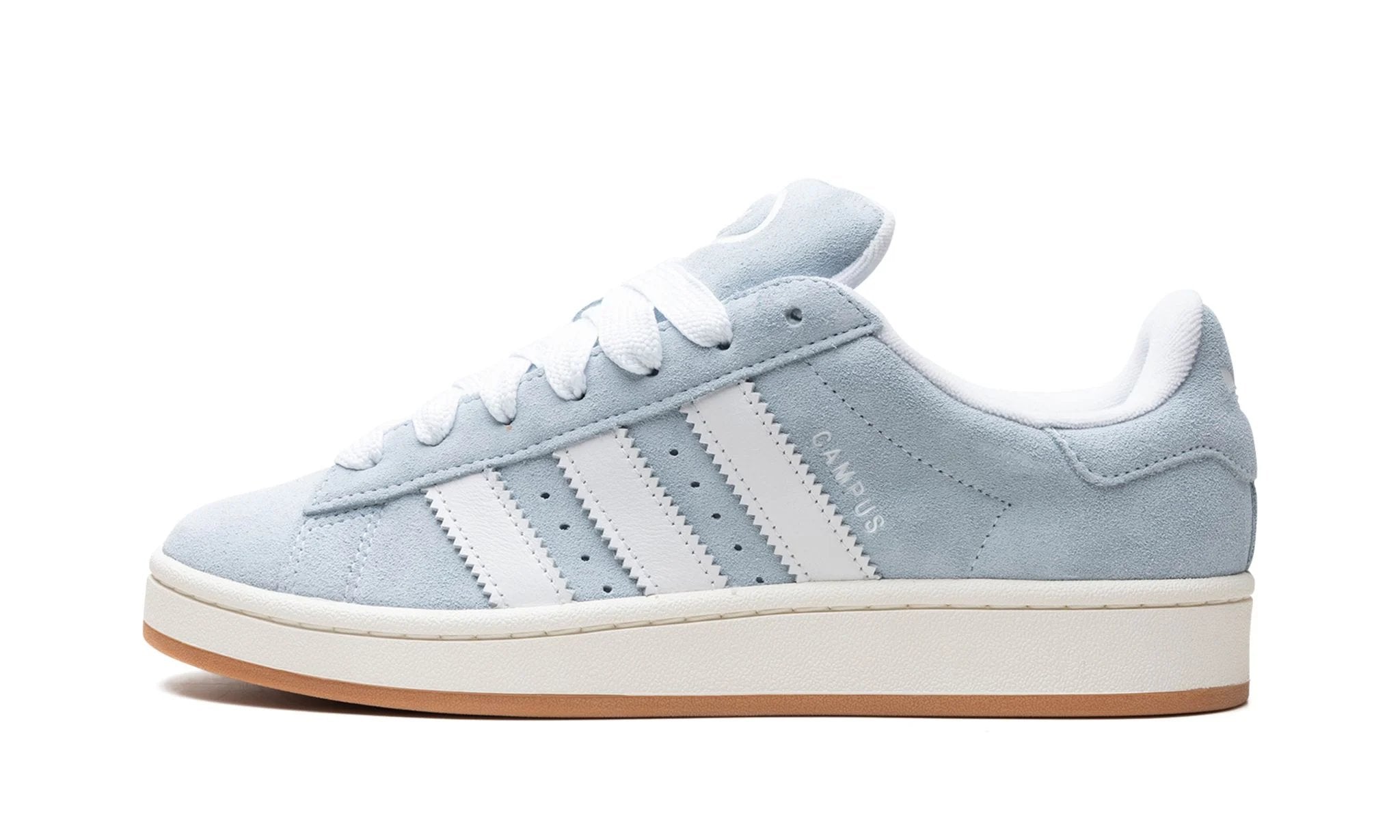 Adidas campus gris clair online