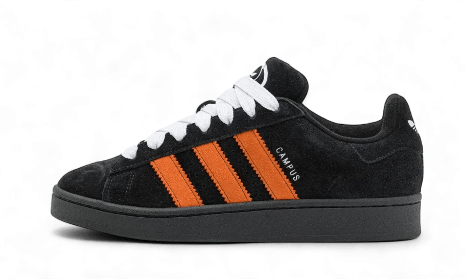 Adidas Campus 00s Carbon Orange