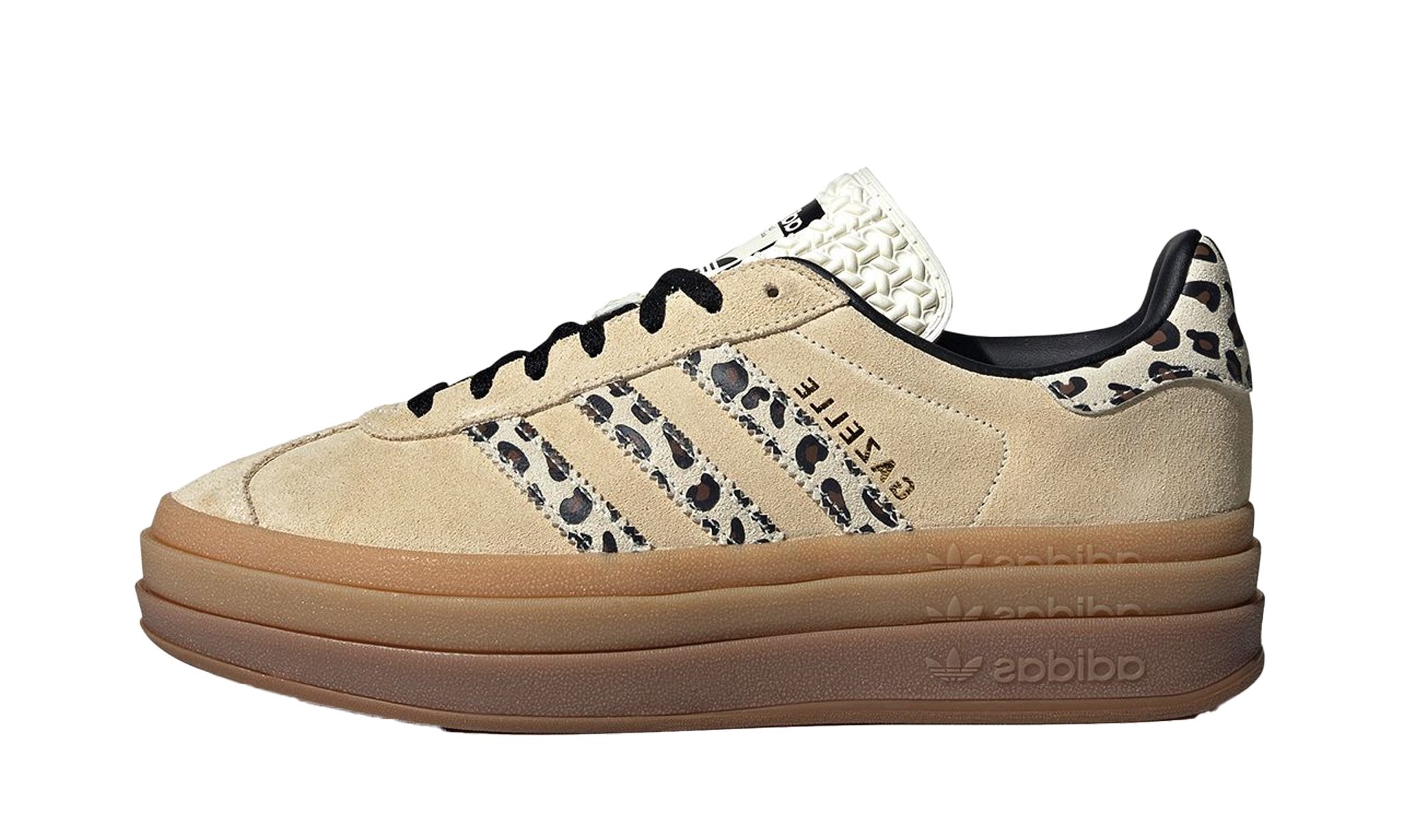 Adidas leopardenmuster online