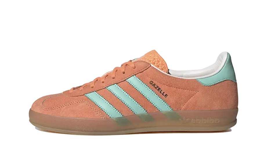 Gazelle adidas corail online