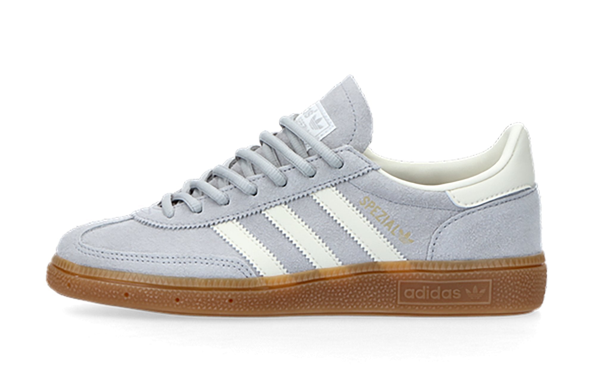 Adidas spezial cream on sale