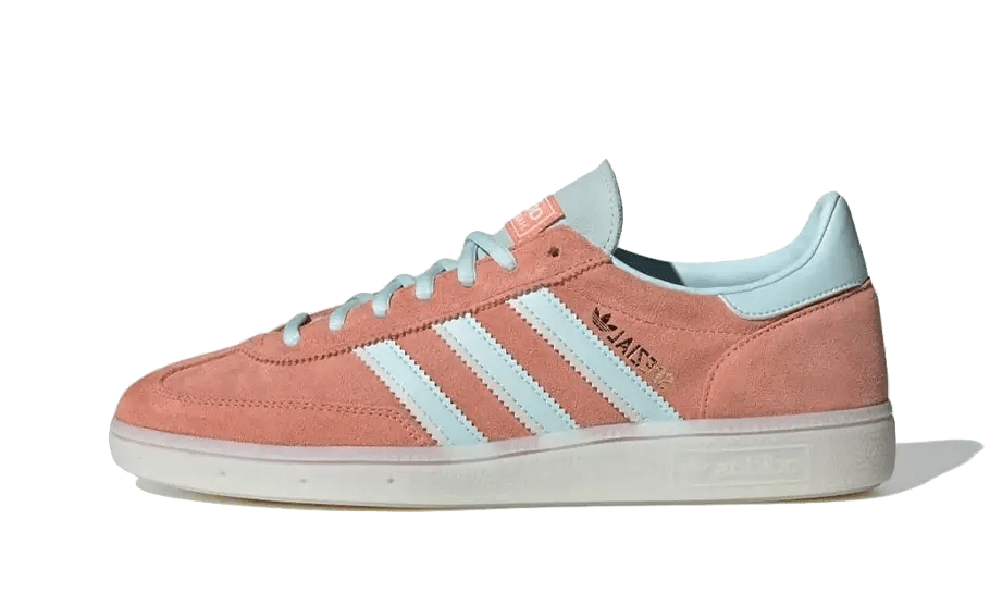 Adidas Originals Handball Spezial Wonder Clay Almost Blue