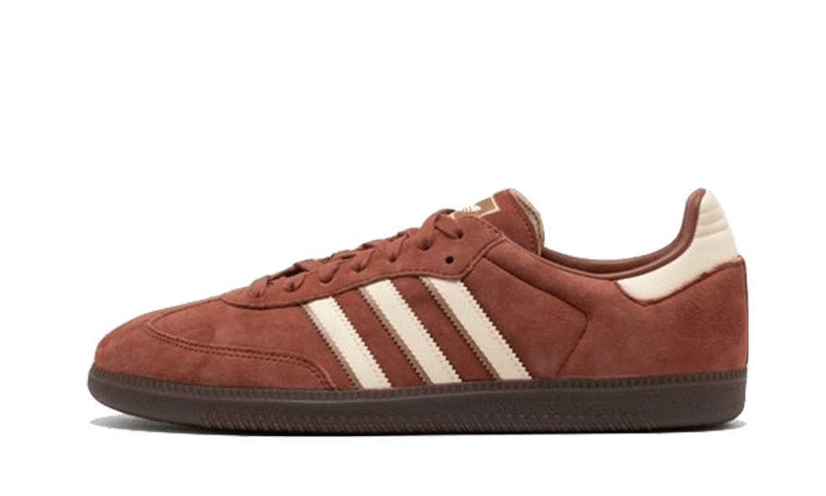 Adidas originals 350 brown best sale