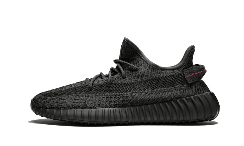 Adidas Yeezy Boost 350 V2 Static Schwarz reflektierend FU9007