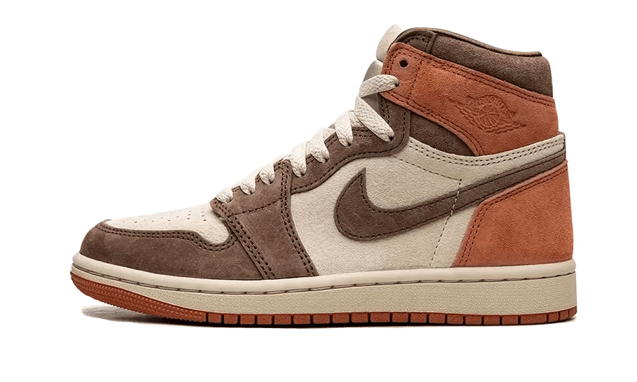 Air Jordan 1 High OG Dusted Clay