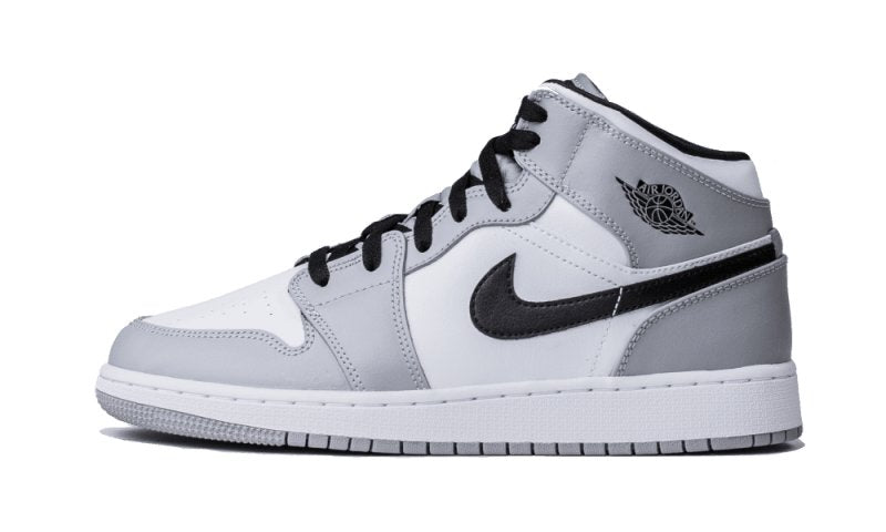 Jordan one mid femme online