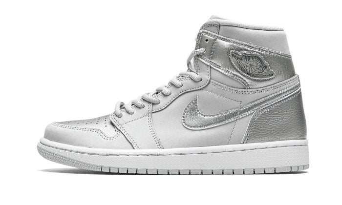 Air jordan 1 gris neutre on sale