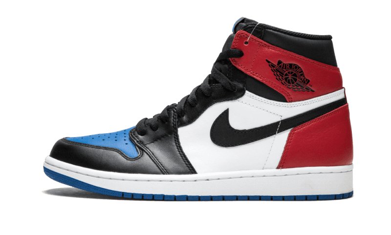 Air Jordan 1 Retro Haut Top 3