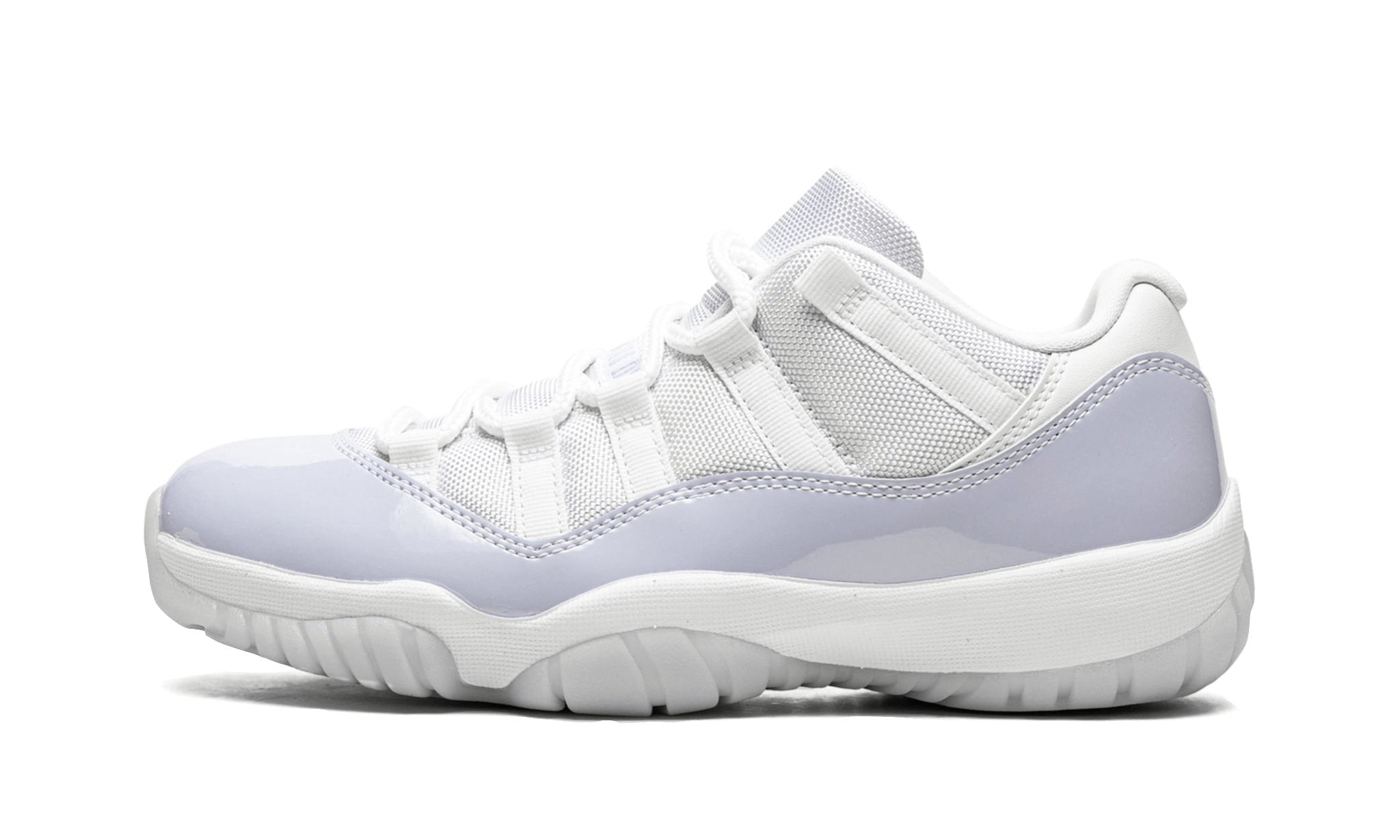 Air Jordan 11 Retro Low Pure Violet AH7860 101