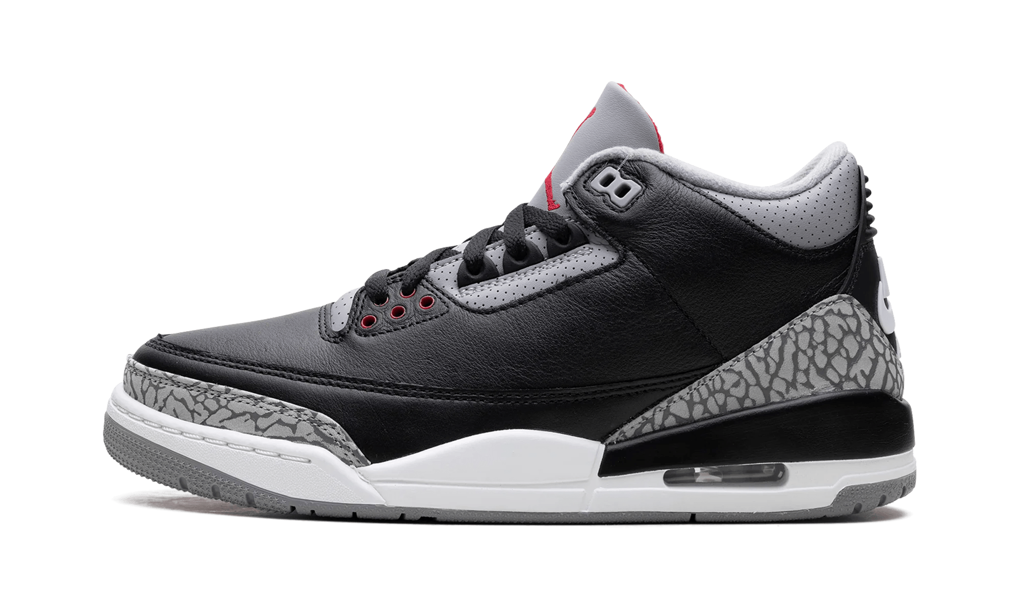 Jordan 3 retro gt online