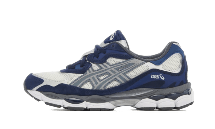 ASICS Gel NYC Yankees 1201A789 100