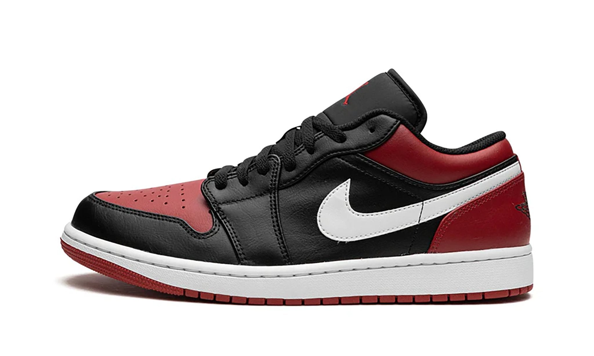 Harga jordan 1 bred toe hotsell