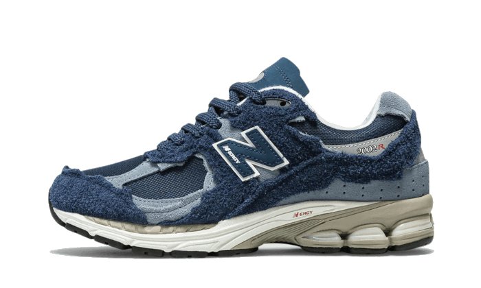 New Balance 2002R Protection Pack Navy