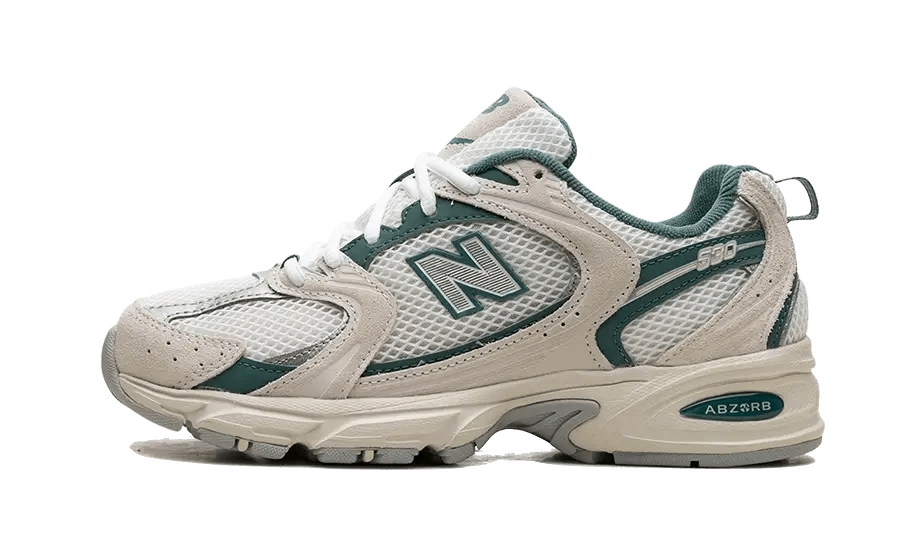 New Balance 530 Beige Green