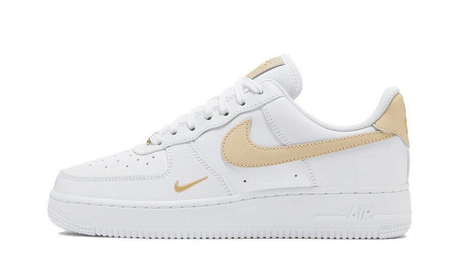 Nike Air Force 1 Low 07 Essential White Beige CZ0270 105