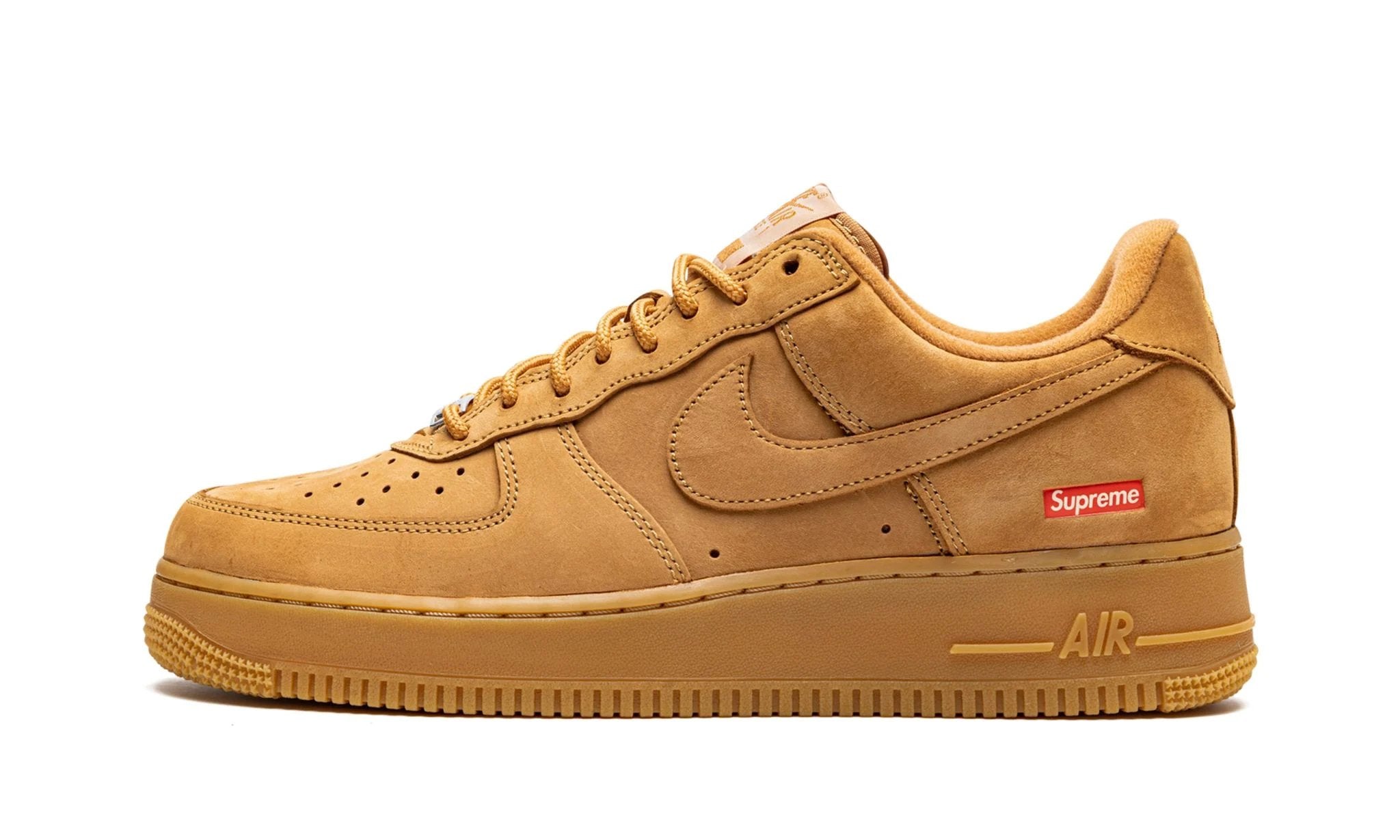 Nike Air Force 1 Low Supreme Wheat DN1555 200