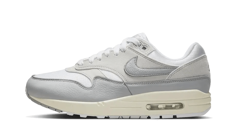 Air max 1 gradient toe pure platinum online