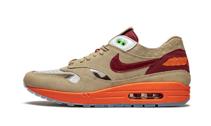 Kiss of death air max 1 best sale