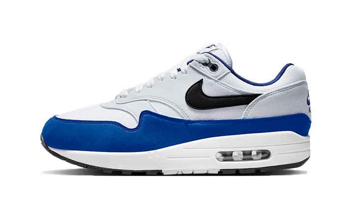 Nike Air Max 1 Tiefes Konigsblau FD9082 100