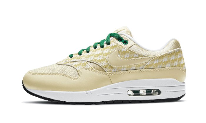 Nike Air Max 1 Lemonade 2020