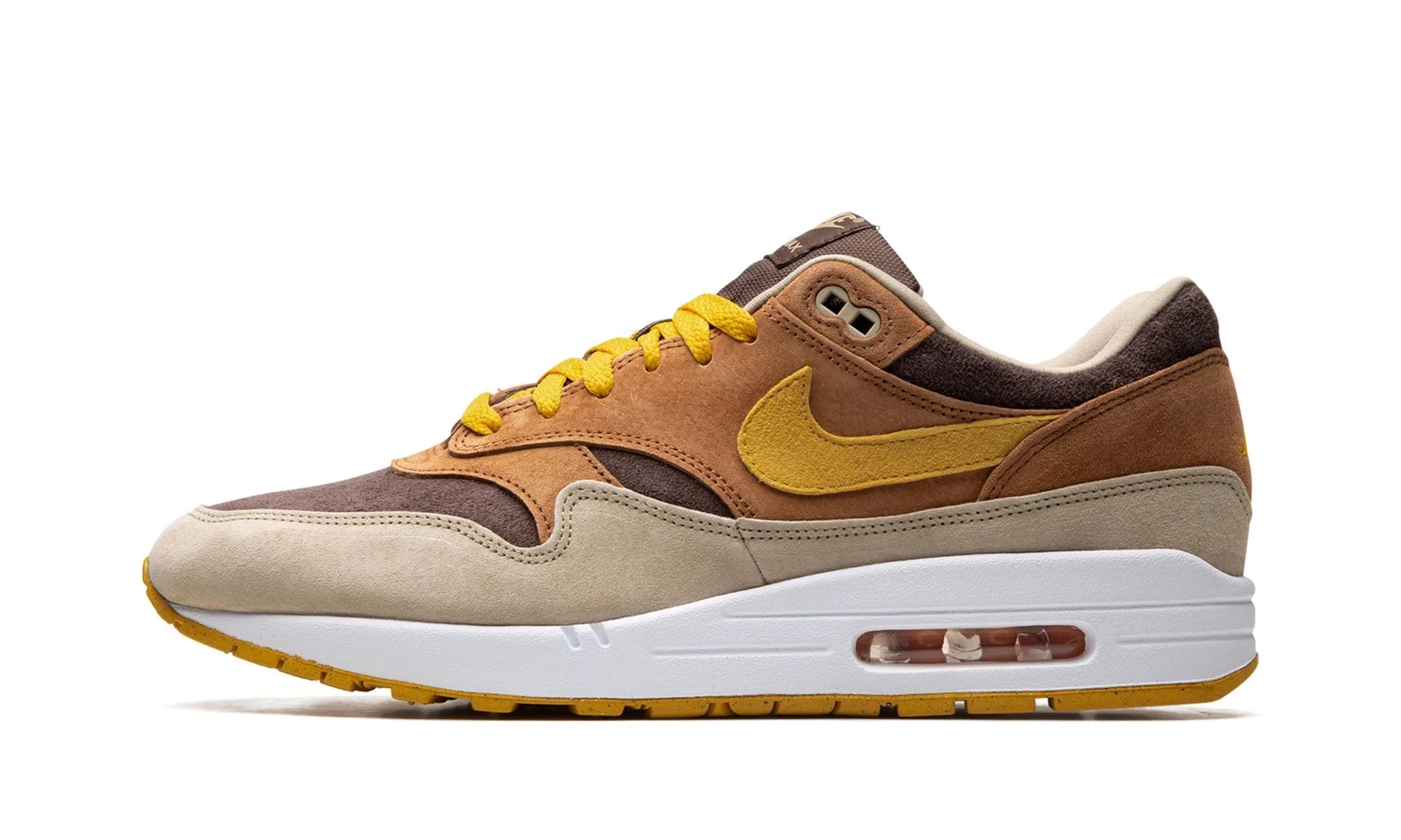 Nike Air Max 1 PRM Duck Pecan