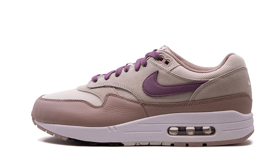 Nike Air Max 1 SC Light Bone Violet Dust