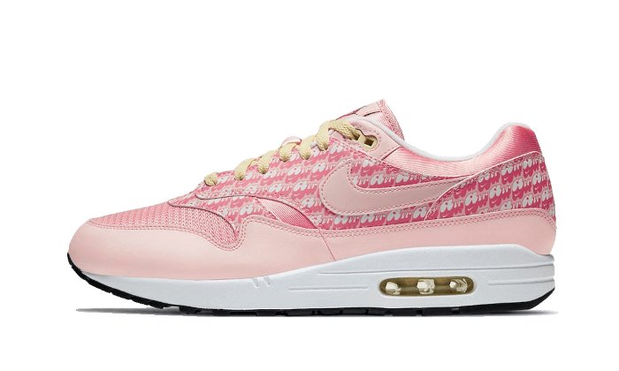 Nike Air Max 1 Strawberry Lemonade 2020