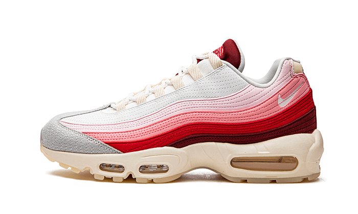 Nike Air Max 95 Anatomie de l Air DM0012 600