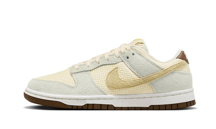 Nike Dunk Low Hemp Coconut Milk FN7774 001