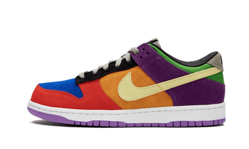 Nike Dunk Low Viotech CT5050 500