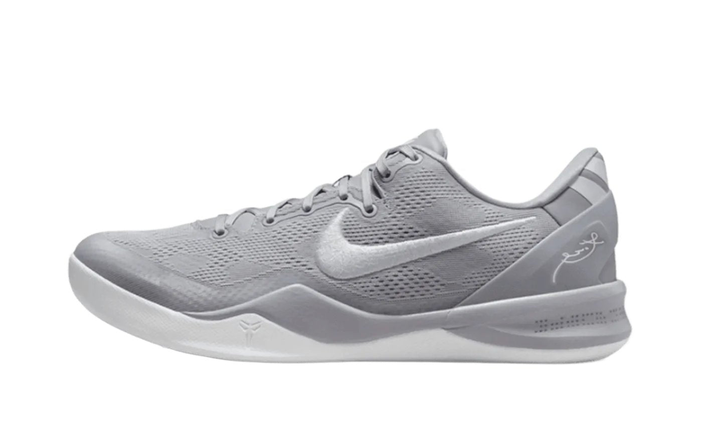 Nike Kobe 8 Protro Wolf Grey