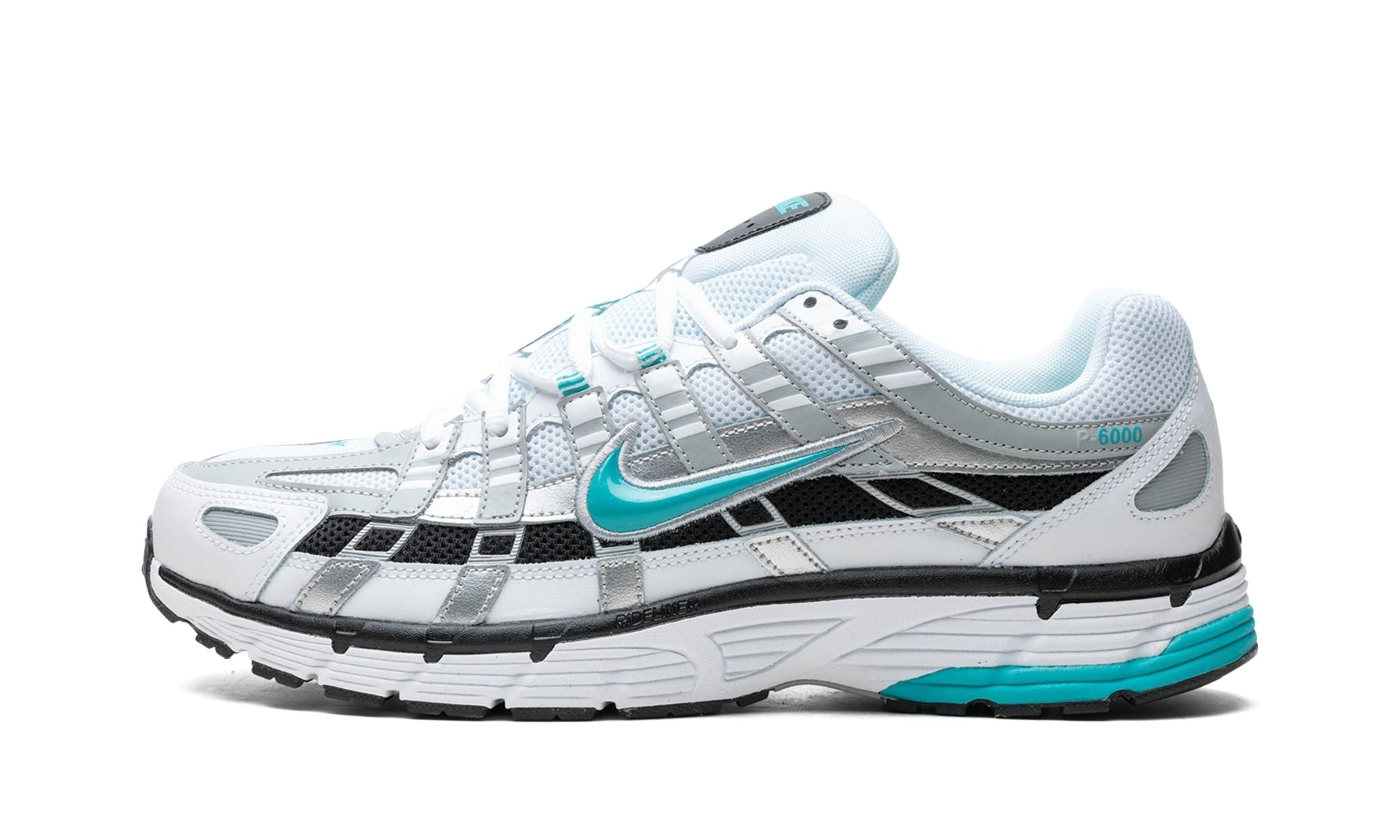 Nike P 6000 Dusty Cactus