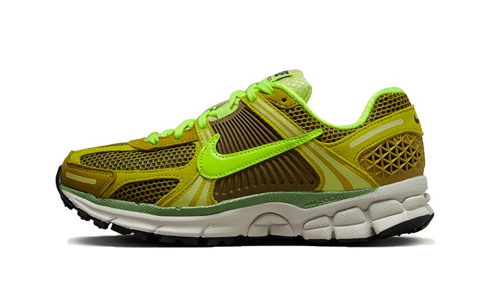 Nike vomero green best sale