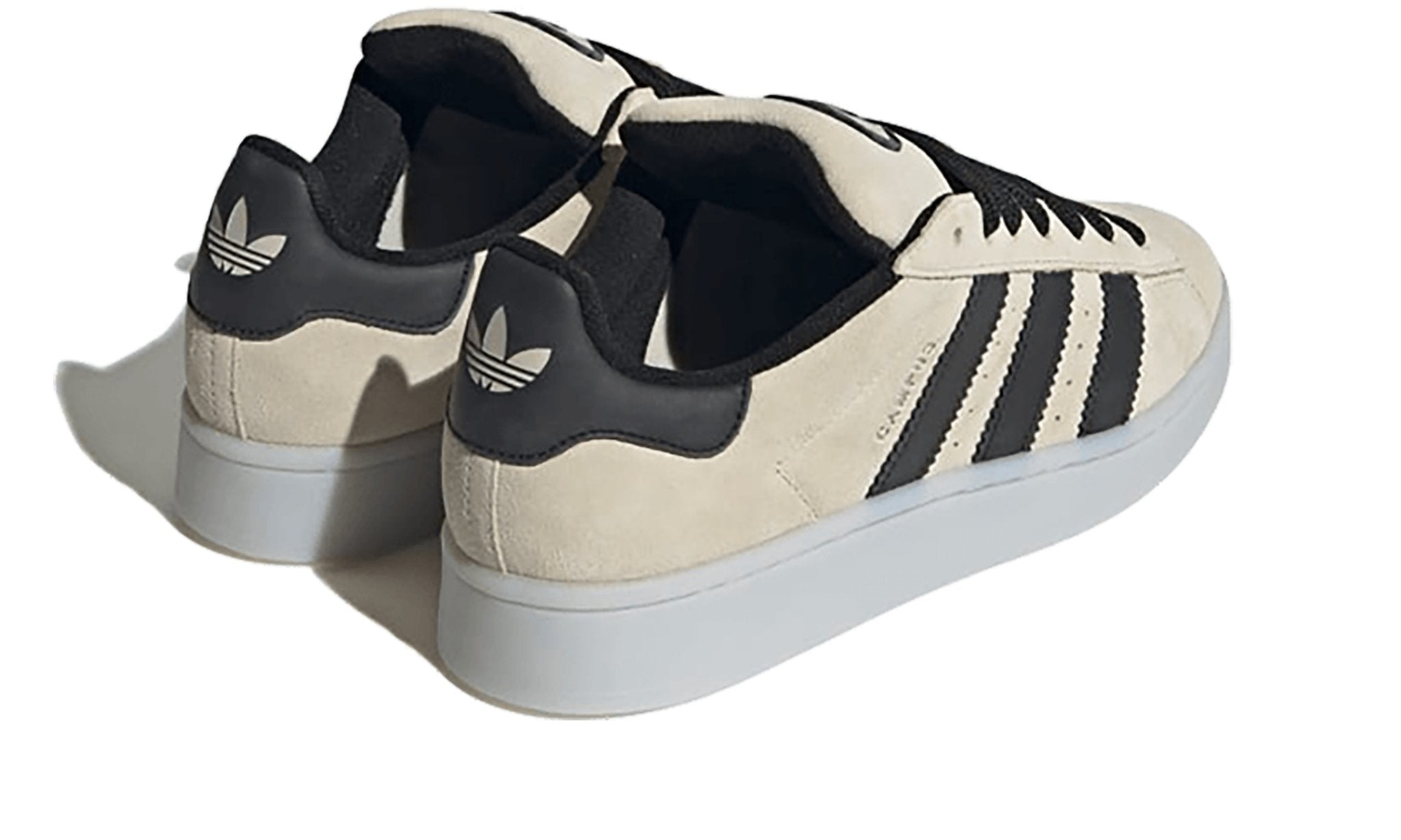 Adidas Campus 00s Aluminum Core Black - HQ8711 - sneakers