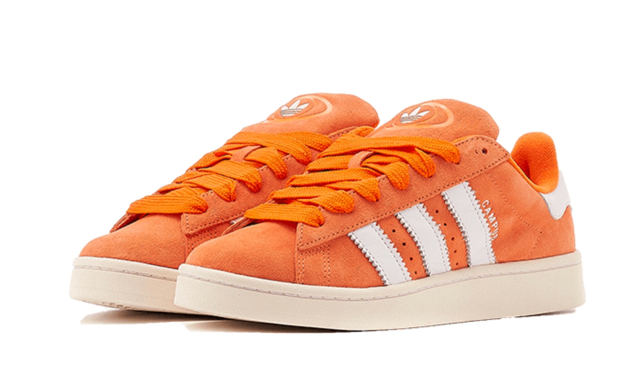 Adidas Campus 00s Amber Tint - GY9474 - sneakers