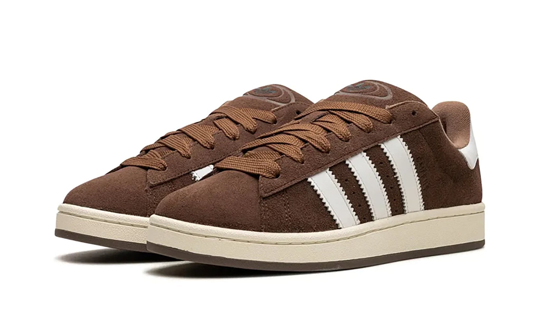 Adidas Campus 00s Bark Brown - GY6433 - Sneakers