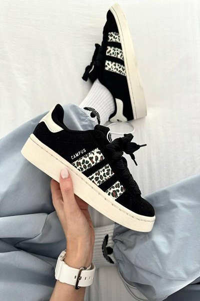 Adidas sneakers panterprint online