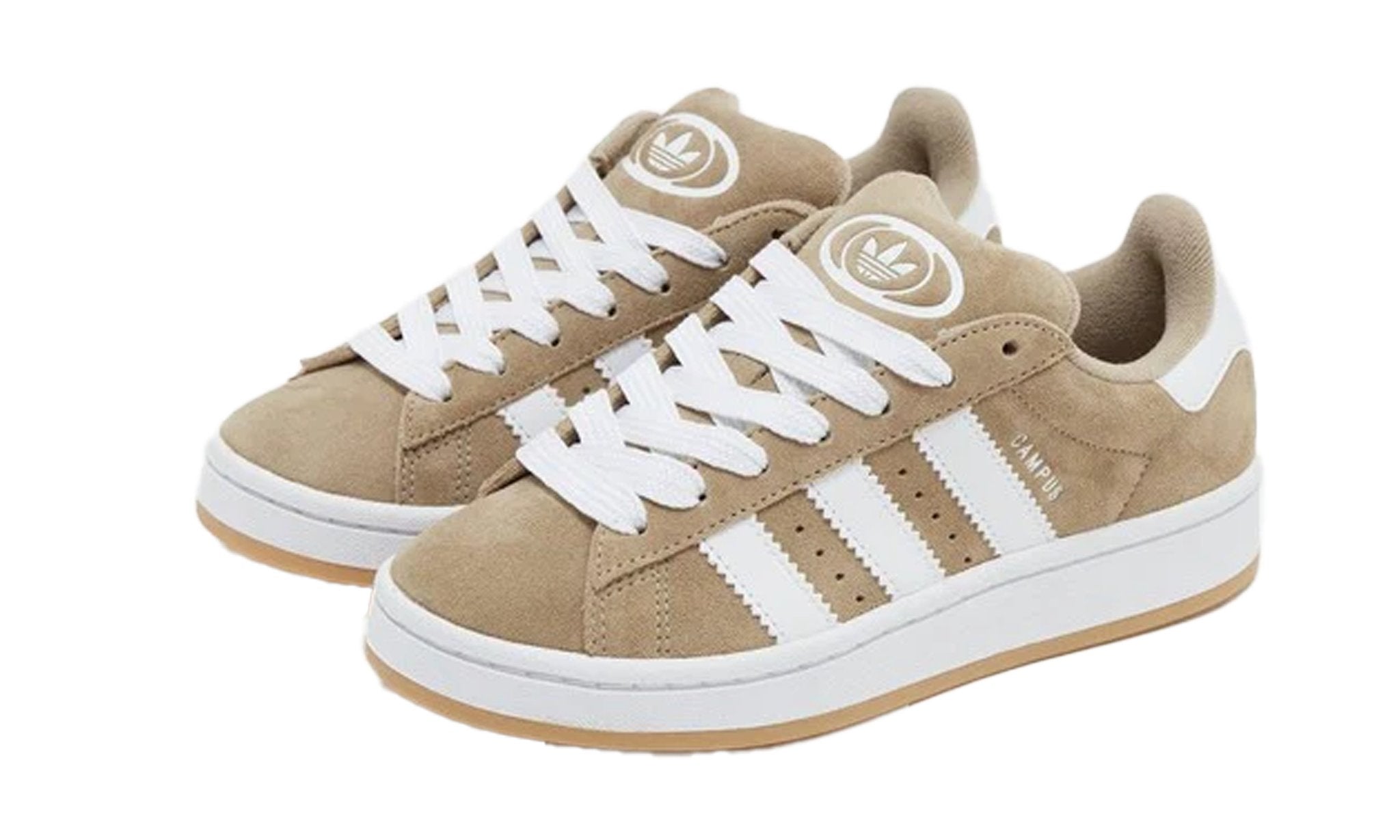 adidas Campus 00s Blanch Cargo (GS) - IH8313 - Sneakers