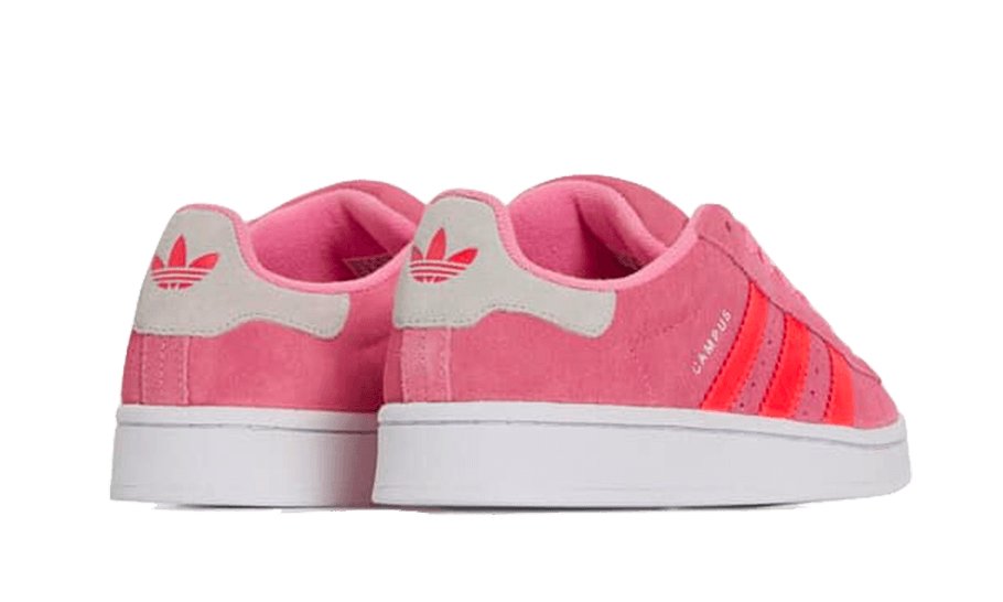 Adidas Campus 00s Bliss Pink Solar Red - IF3968 - sneakers