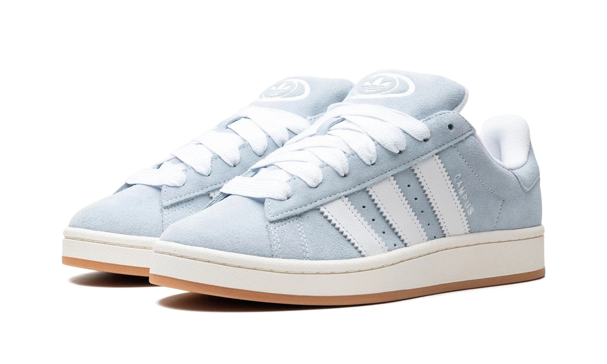 Adidas Campus 00S Blue Grey - IH7509 - Sneakers