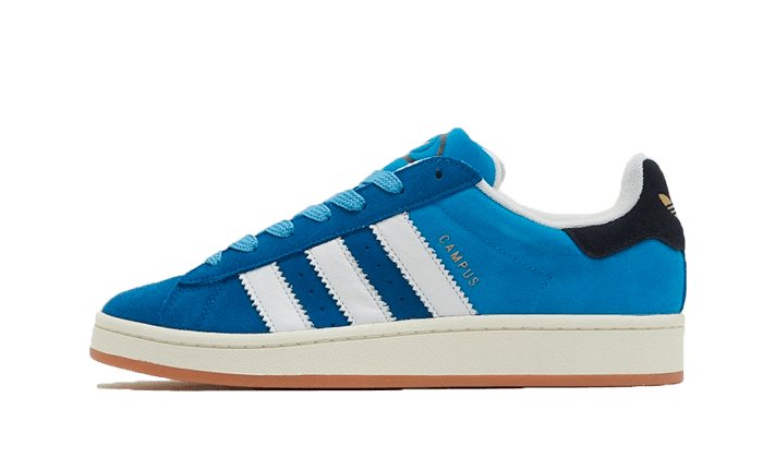 Adidas Campus 00s Bright Blue - ID2049 - sneakers