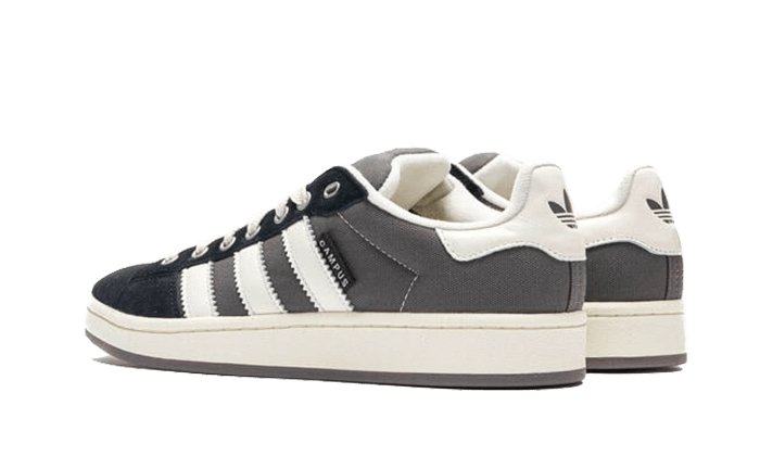 Adidas Campus 00s Charcoal Black - IF8766 - sneakers