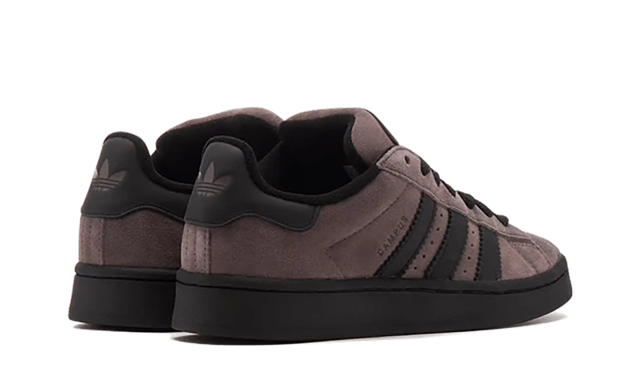 Adidas Campus 00s Charcoal Core Black - IF8770 - Sneakers