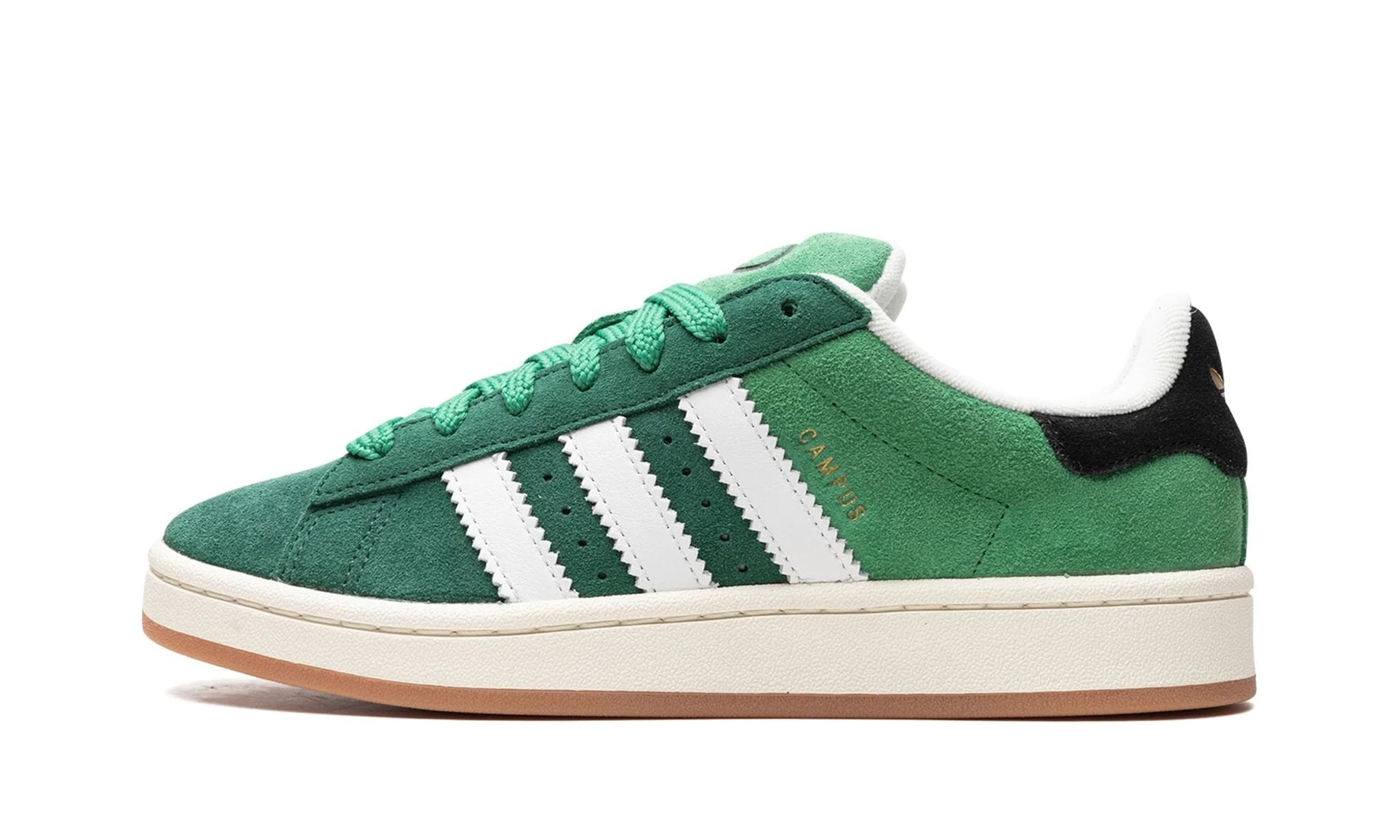 adidas Campus 00s Collegiate Green - ID2048 - Sneakers