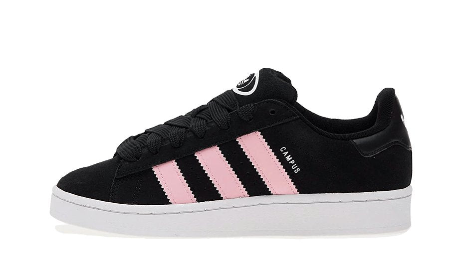 Adidas Campus 00s Core Black True Pink - ID3171 - sneakers