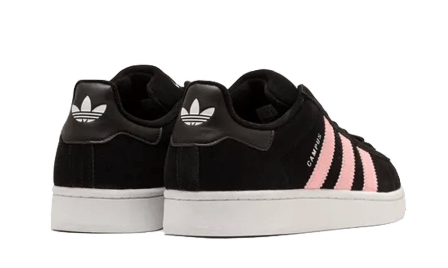 Adidas Campus 00s Core Black True Pink - ID3171 - sneakers