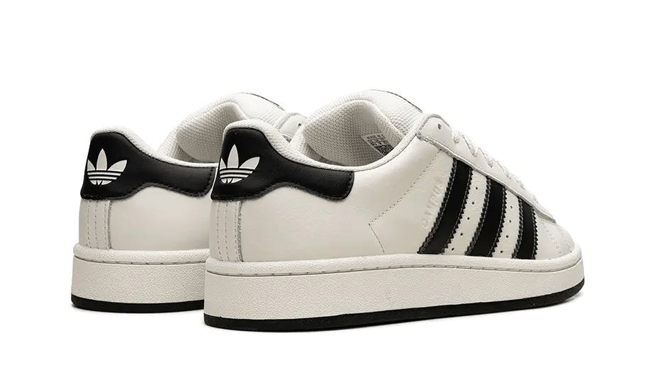 Adidas Campus 00s Core White Core Black Off White - IF8761 - sneakers