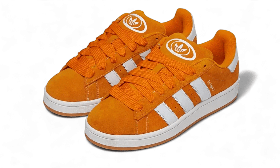 Adidas Campus 00s EQT Orange - ID1436 - sneakers