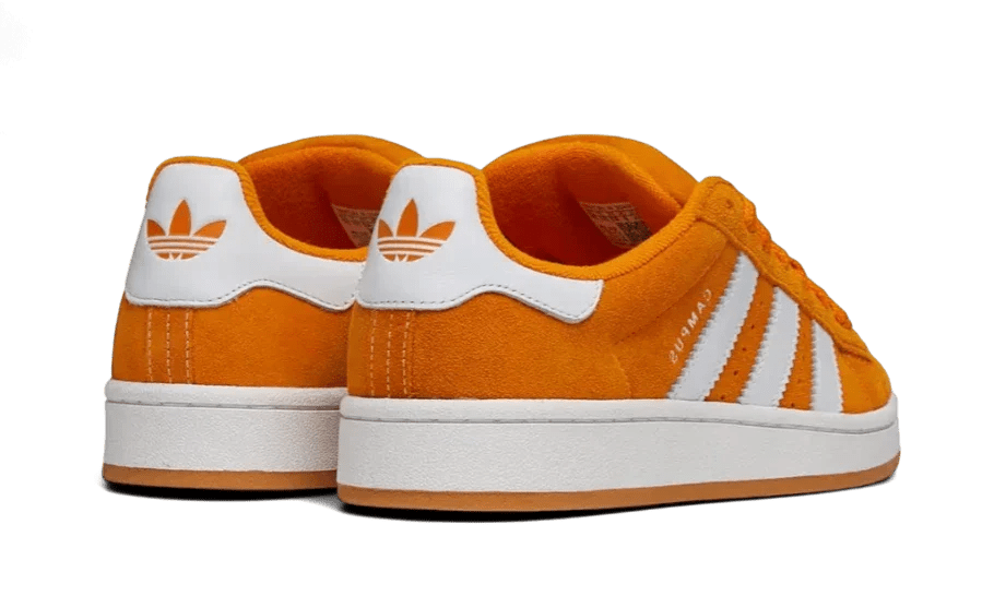 adidas Campus 00s EQT Orange