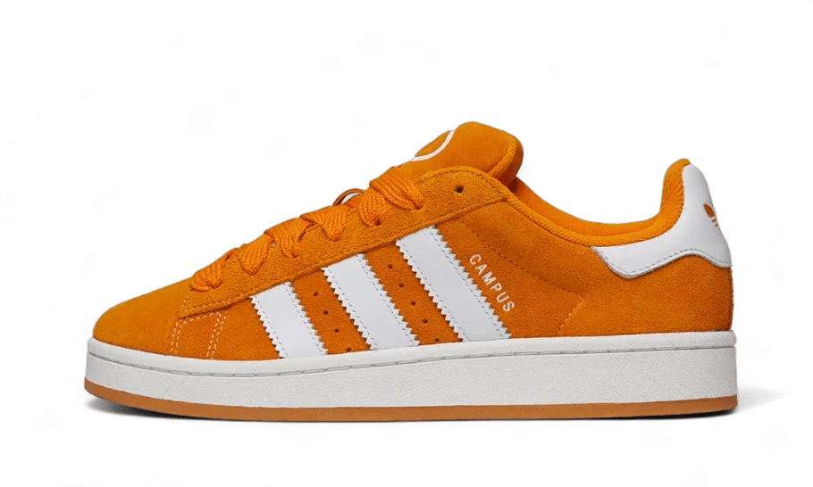 Adidas Campus 00s EQT Orange - ID1436 - sneakers